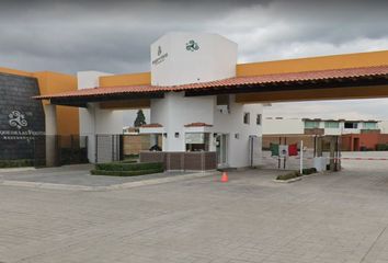 Casa en fraccionamiento en  Calle La Paz 3-11, San Andrés Ocotlán, Calimaya, México, 52220, Mex