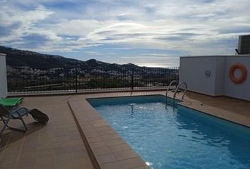 Apartamento en  El Poble Nou De Benitatxell/benitachell, Alicante Provincia