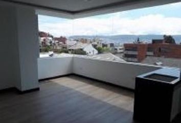 Departamento en  Rgm4+jg4, Quito 170105, Ecuador