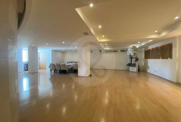 Departamento en  Interlomas, Huixquilucan