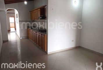 Apartment for rent in Floresta, Medellín