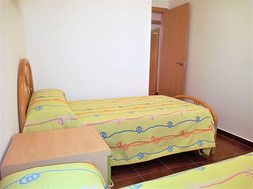 Apartamento en venta Manzanera, Teruel Provincia