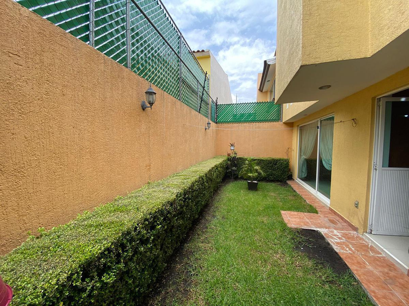 venta Casa en San Jerónimo Chicahualco, Metepec (32045961) icasas.mx