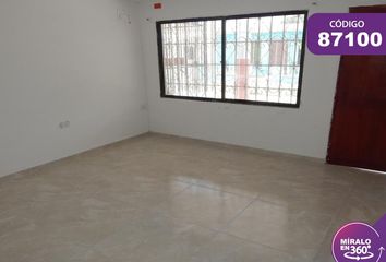 Casa en  Carrera 26a 17 46, Nuevo Hipodromo, Soledad, Atlantico, Col