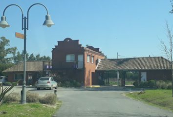 Casa en  Maschwitz Village, Partido De Escobar