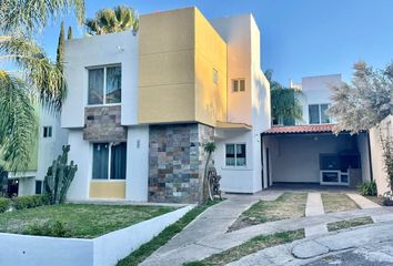 45 casas en venta en Santa Cruz de las Flores, Tlajomulco de Zúñiga -  