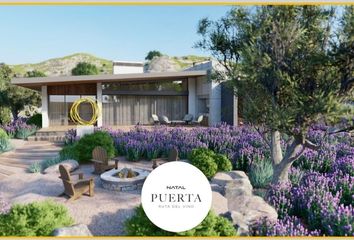 Lote de Terreno en  Principal 1-205, Francisco Zarco, Ensenada, Baja California, 22750, Mex