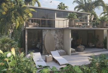 Departamento en  Tulum, Tulum