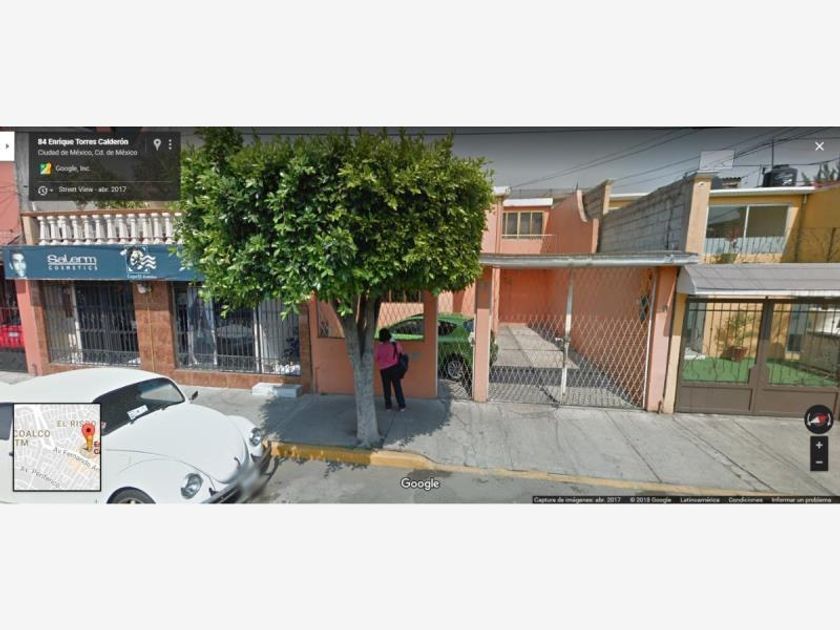 venta Casa en Colonia Gustavo A. Madero, Gustavo A. Madero  (MX21-1103370699)