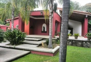 Casa en  Calle De Buenavista 40, Barrio Los Reyes, Tepoztlán, Morelos, 62520, Mex