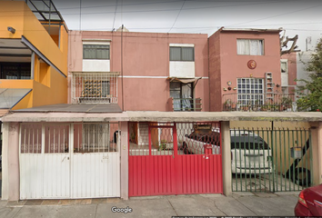 Casa en  Calle Perseo 48, El Rosario, Azcapotzalco, Ciudad De México, 02100, Mex