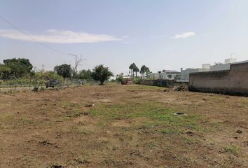 Lote de Terreno en  Papelería Pincelito, Avenida Economos, Arcos De Guadalupe, Zapopan, Jalisco, 45037, Mex