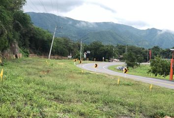 Lote de Terreno en  Ruta Del Sol Girardot-honda-pto Salgar, Tocaima, Cundinamarca, Colombia