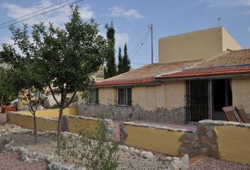 Chalet en  Fortuna, Murcia Provincia