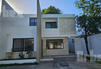 Casa en  Samula, Municipio De Campeche