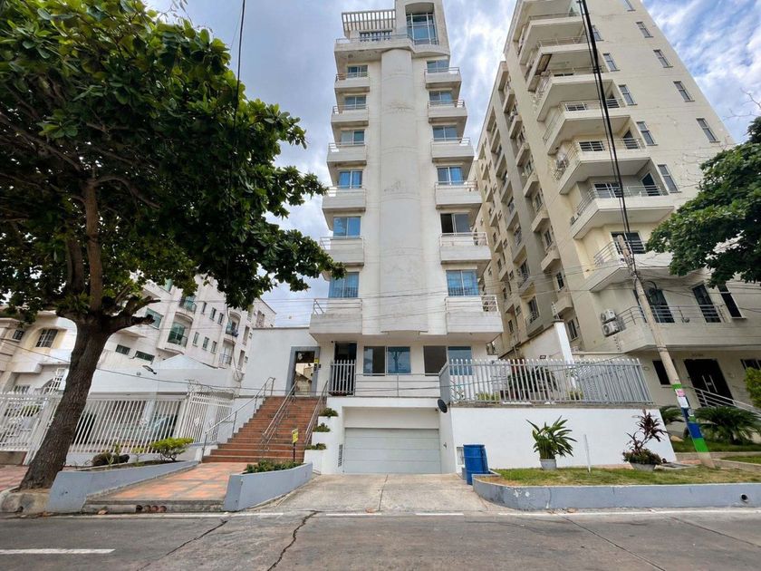 Apartment for rent in Barranquilla