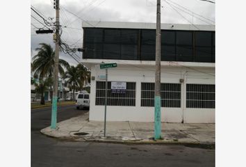 Edificio en  Mahahual, Othón P. Blanco