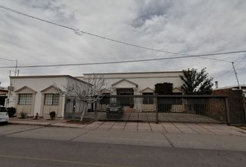 Casa en  Parques De San Felipe, Municipio De Chihuahua