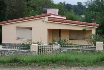 Casa en  Villa Giardino, Córdoba