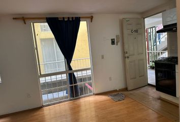 Departamento en  Calle Lago Cuitzeo 125, Anáhuac I Sección, Miguel Hidalgo, Ciudad De México, 11320, Mex