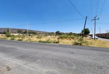 Lote de Terreno en  Calle Camino Viejo A San Juan Evangelista 66, Santa Rosa, Ixtlahuacán De Los Membrillos, Jalisco, 45850, Mex