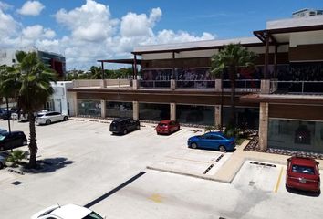 Local comercial en  Puerto Cancún, Cancún, Quintana Roo