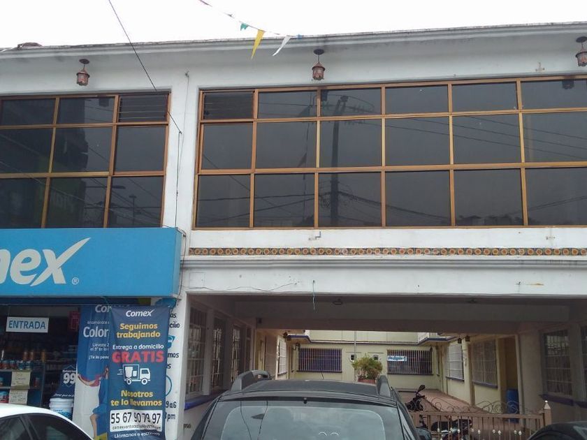 renta Local comercial en La Providencia, Tlalnepantla de Baz, Tlalnepantla  de Baz (EB-FQ6820r)