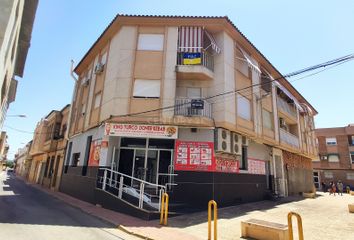Apartamento en  Alguazas, Murcia Provincia