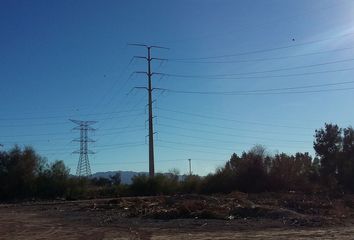 Lote de Terreno en  Avenida Camino Nacional, Granjas Virreyes, Mexicali, Baja California, 21190, Mex