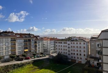 Piso en  Sanxenxo, Pontevedra Provincia