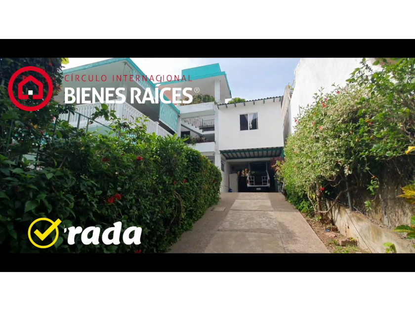 venta Casa en Ixtapa, Zihuatanejo, Zihuatanejo de Azueta (5088750)-  