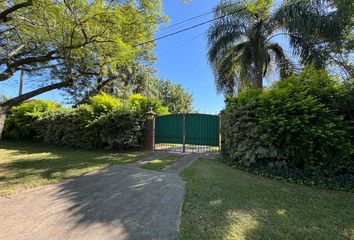 Casa en  Rafaela, Santa Fe