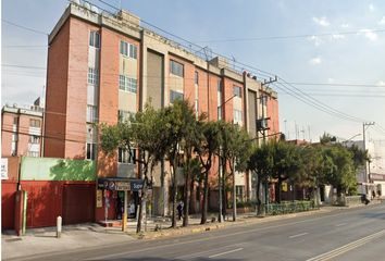 Departamento en  Calzada Ignacio Zaragoza, Aeropuerto, Agrícola Oriental, Iztacalco, Ciudad De México, 08500, Mex