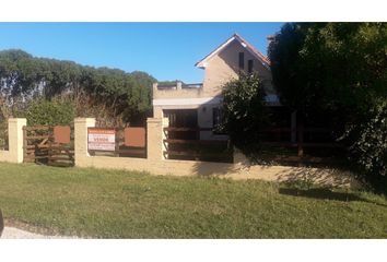 Casa en  Parque Luro, Mar Del Plata