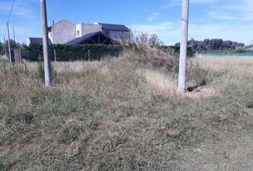 Terrenos en  Gardey, Partido De Tandil