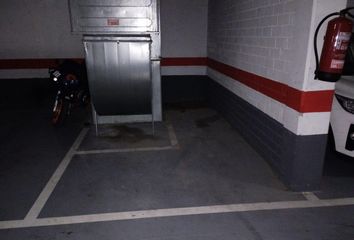 Garaje en  Centro, Zaragoza