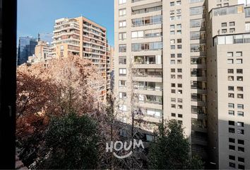 Departamento en arriendo en Las Condes