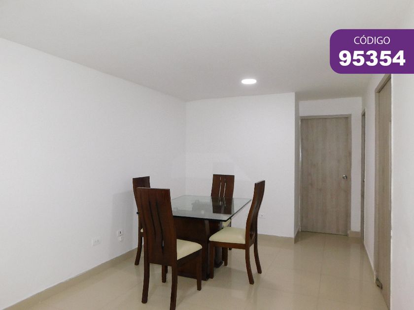 Apartamento en arriendo Manga, Cartagena De Indias