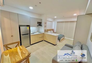 Apartamento en  Crespo, Cartagena De Indias