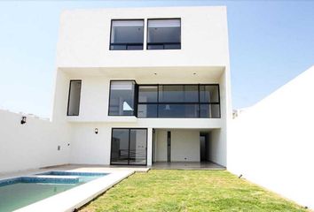 Casa en condominio en  Privadas Del Pedregal, San Luis Potosí