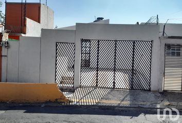 Casa en  La Cuspide, Naucalpan De Juárez