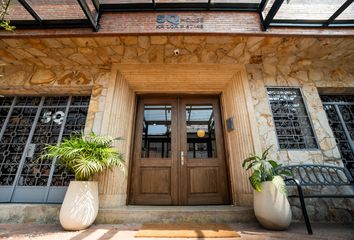 Apartamento en Chapinero Central, Bogotá