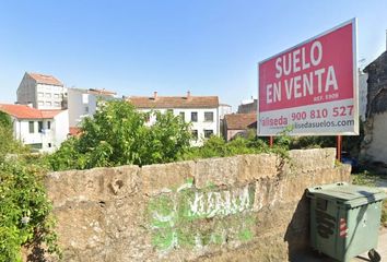 Terreno en  Ribeira, Coruña (a) Provincia