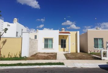 2,214 casas económicas en renta en Mérida, Yucatán 