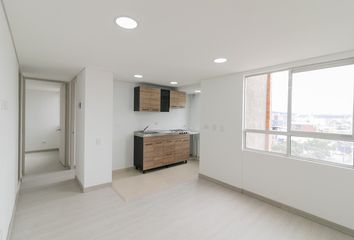 Apartamento en  Calle 17 68d 37, Bogotá, Bogotá, D.c., Col