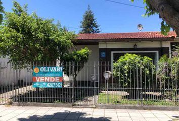 Casa en  Wilde, Partido De Avellaneda