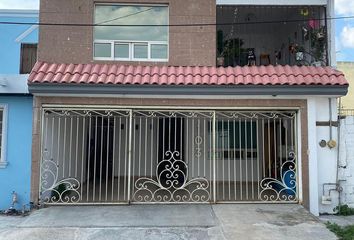Casa en  Barrio Del Prado, Monterrey