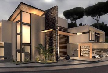 Casa en  Lomas De Valle Alto, Monterrey