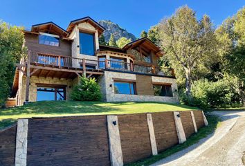 Casa en  Villa Arelauquen, San Carlos De Bariloche