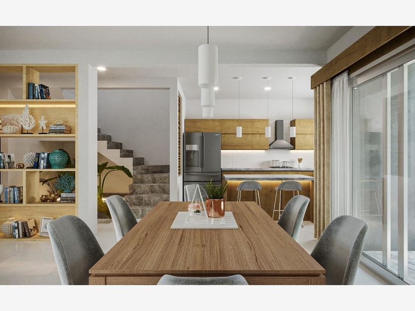 venta Casa en Tulum, Tulum (MX22-NZ7478)- icasas.mx
